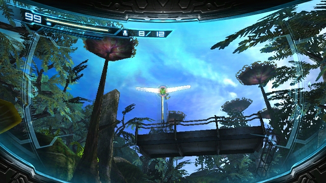 Metroid: Other M - Imagen 15